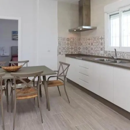 Casa Pinar 4 Ideal Familias Holiday home *