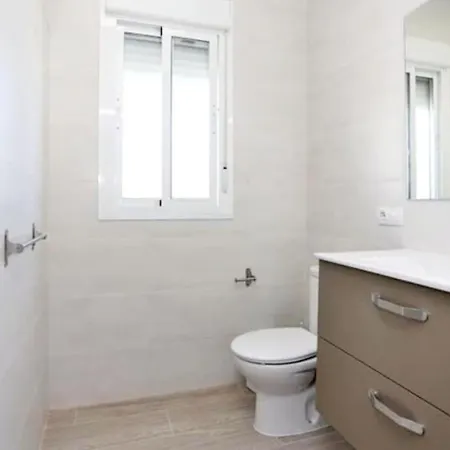 Casa Pinar 4 Ideal Familias Holiday home