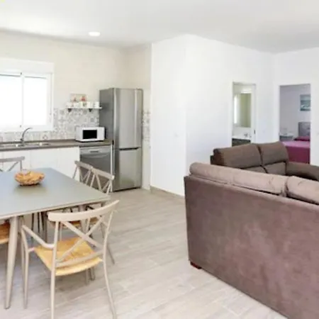 Casa Pinar 4 Ideal Familias * Conil De La Frontera