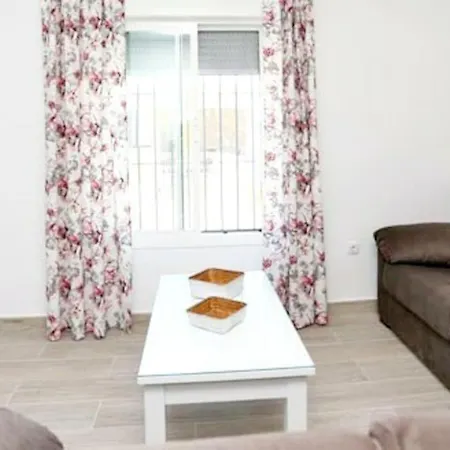 Holiday home Casa Pinar 4 Ideal Familias *
