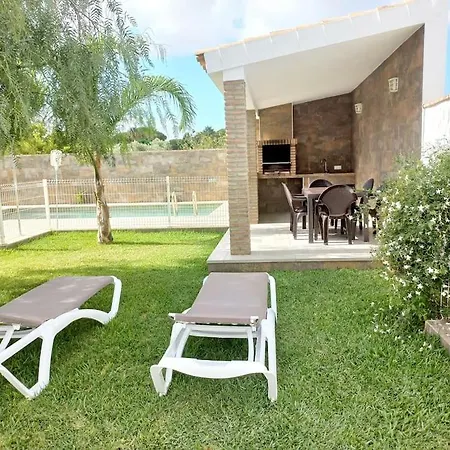 Casa Pinar 4 Ideal Familias *