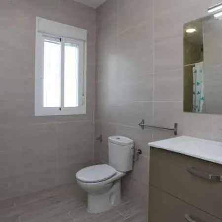 Casa Pinar 4 Ideal Familias Holiday home *