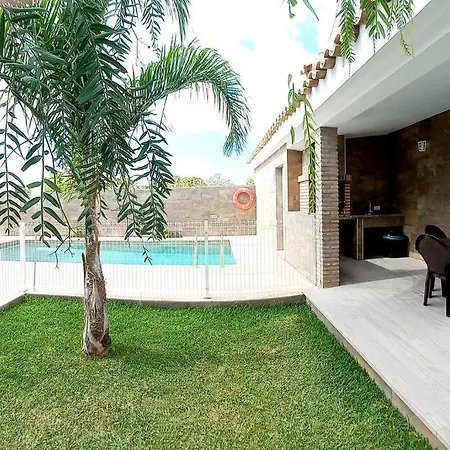Casa Pinar 4 Ideal Familias