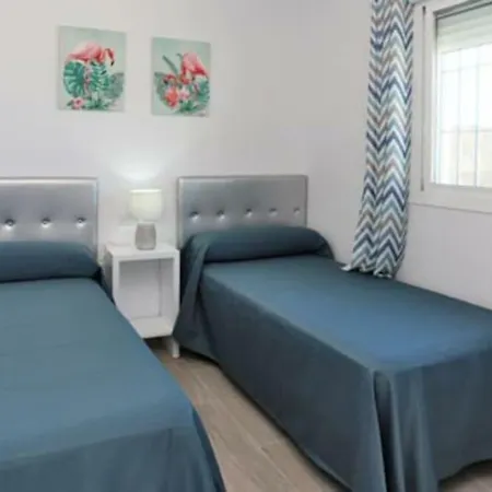 Holiday home Casa Pinar 4 Ideal Familias *